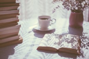 Citas y Libros
